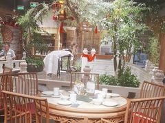 -锦府盐帮·张宅(世纪金源店)