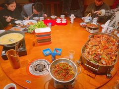 -李久其家民间餐厅(梅溪湖店)