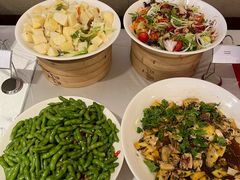 -马哥孛罗酒店·SAVVY全日餐厅