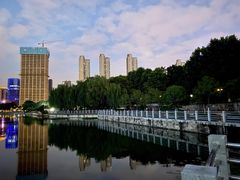 -后襄河公园