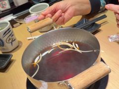 -沼津港精致料理·寿喜烧·烧鸟(漕河泾印象城店)