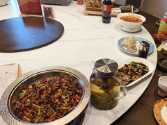 -相约·羊村小馆非遗手抓肉(七一酱园店)