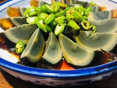 尖椒皮蛋-兰边碗(鼓楼店)