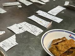 -天天鲜面馆(衡山路店)