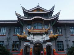 -四川大学(望江校区)