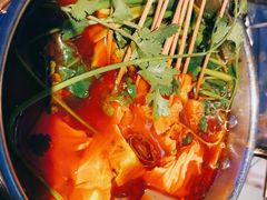 -小酒吧烧烤(爱建店)
