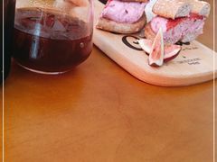 -Catch Bagel(芳草地店)