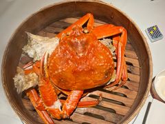 -上井料理黑金店(IFS国金中心店)