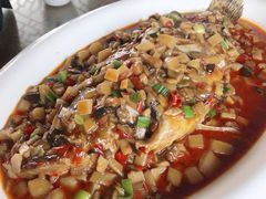 -不倒翁·安徽名菜楼(步行街店)