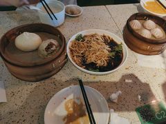 -东园小馆·早茶·淮扬小炒(江都路店)