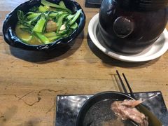 -院子餐厅·大锅菜·老杭帮(桥西直街店)