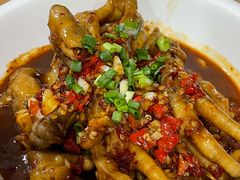 -笨罗卜浏阳菜馆(富家湾小区店)