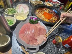 -蜀大侠火锅(建设路第五大道店)