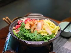 -古京·臻致料理(月湖店)