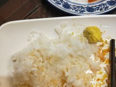 -晋爱面大同刀削面(白纸坊店)
