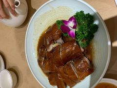 -观山美厨·精致粤菜(西樵店)