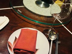 -杭州西子湖四季酒店·金沙厅