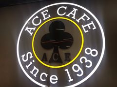 大堂-十二小节BAR·COFFEE·ACE&CLUB·火车咖啡厅(751店)