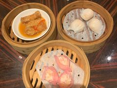 -香宫中餐厅·大连香格里拉(人民路店)