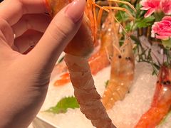 -Mr.Fish鱼鲜生海鲜放题(高德置地冬广场店)