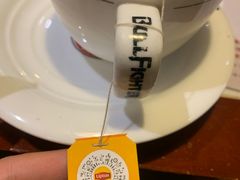 -爱丽丝牛排西餐厅(光谷步行街店)