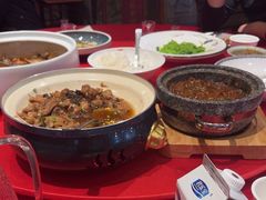 -山西会馆·晋菜·晋商宴·民俗博物馆(体育路店)