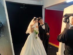 点击看大图 -巴黎婚纱摄影(瑞安旗舰店)