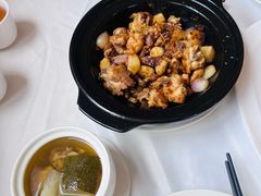 -香蜜轩·粤菜·宴会(世界之窗店)