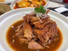 -喜鼎海胆水饺(平安金融中心店)