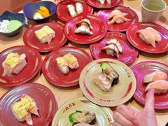 -寿司郎(皇庭广场店)