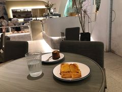 -Perma Café樸門(五羊店)