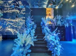 -格乐利雅婚礼艺术中心(南外滩店)