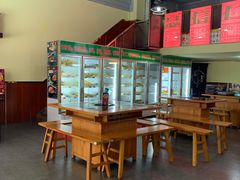 -二当家牛肉串串(长安锦厦店)