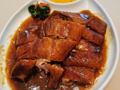 -金苑海鲜酒家(来魅力店)