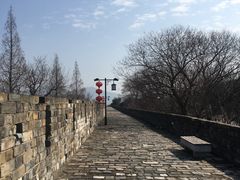 -南京城墙景区