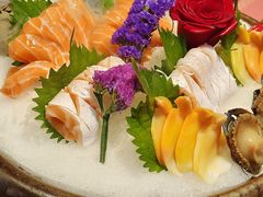 -大江户日本料理(吕厝店)