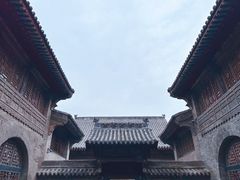 -山西王家大院