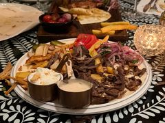 -ELI FALAFEL Lebanese&Mediterranean黎巴嫩美食(富城路店)