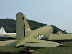 -中国航空博物馆