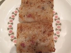 香煎萝卜糕-東海海鲜酒家(中信广场店)