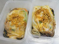 -小吴肠粉