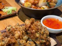 -潮粥荟·潮汕砂锅粥(朝阳大悦城店)