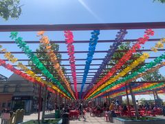 -泰达航母主题公园