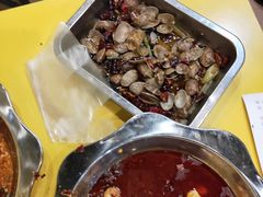 -望京小腰(北京总店)