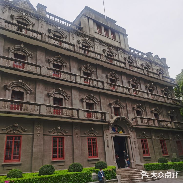 你应该知道的～南昌八一起义