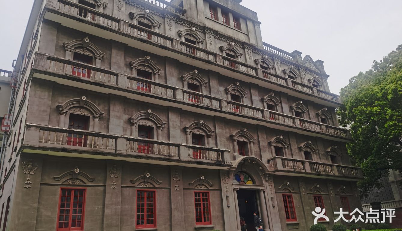 你应该知道的～南昌八一起义