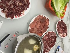 -贵宾牛·潮汕牛肉火锅(珠池总店)