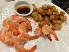 -醉霖生态餐厅(交大店)