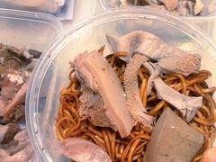 -小辫子羊肉面馆(周东店)