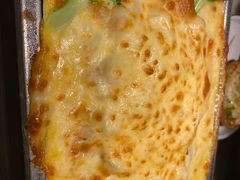 -绿茶餐厅(平谷华联店)